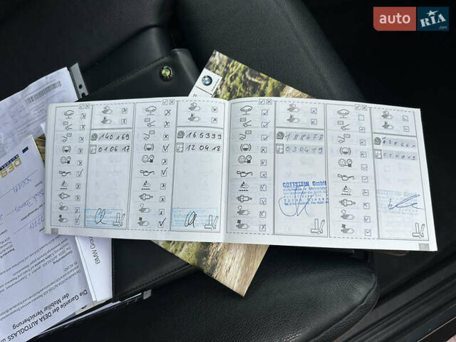 Сірий БМВ Х5, об'ємом двигуна 3 л та пробігом 290 тис. км за 18900 $, фото 79 на Automoto.ua