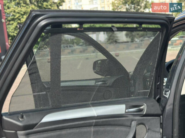 Сірий БМВ Х5, об'ємом двигуна 3 л та пробігом 290 тис. км за 18900 $, фото 34 на Automoto.ua