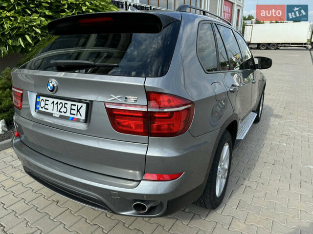Серый БМВ Х5, объемом двигателя 2.98 л и пробегом 249 тыс. км за 14500 $, фото 6 на Automoto.ua