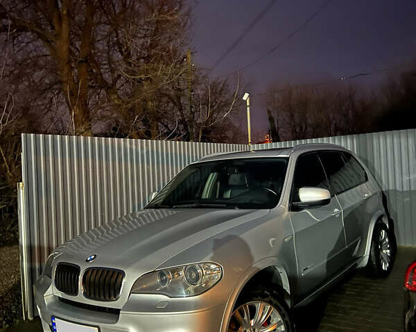 БМВ Х5 2012 в Черновцах на Automoto.ua Серый БМВ Х5, объемом двигателя 3 л и пробегом 300 тыс. км за 20700 $, фото 27 на Automoto.ua