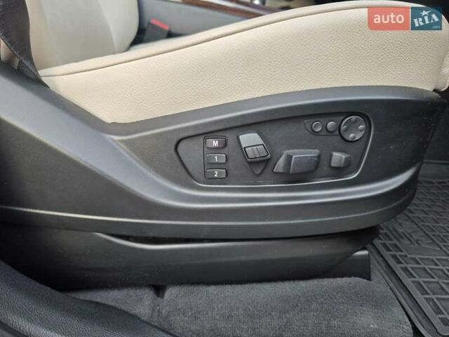 Сірий БМВ Х5, об'ємом двигуна 2.99 л та пробігом 222 тис. км за 20000 $, фото 14 на Automoto.ua