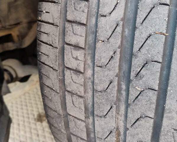 Серый БМВ Х5, объемом двигателя 2.99 л и пробегом 207 тыс. км за 17999 $, фото 20 на Automoto.ua