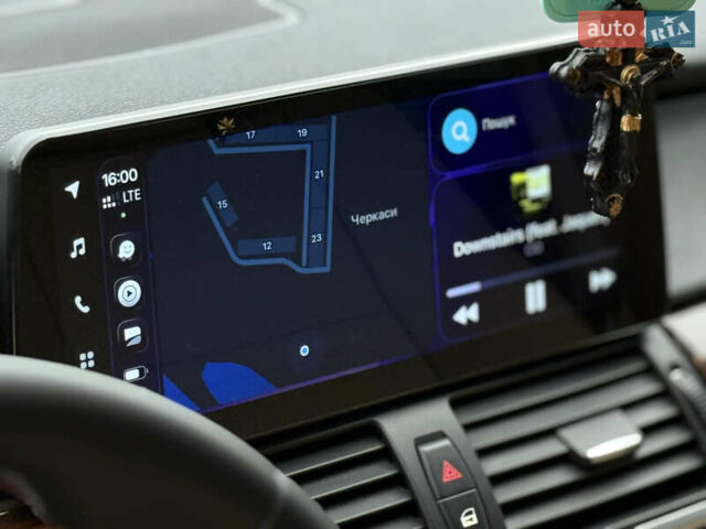 Сірий БМВ Х5, об'ємом двигуна 2.98 л та пробігом 241 тис. км за 17400 $, фото 21 на Automoto.ua