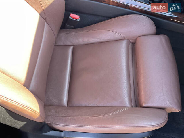 Серый БМВ Х5, объемом двигателя 3 л и пробегом 328 тыс. км за 16999 $, фото 44 на Automoto.ua