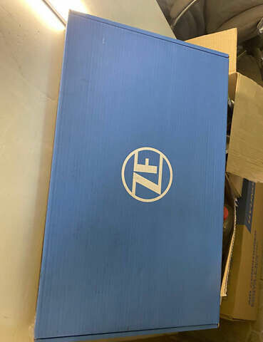 Сірий БМВ Х5, об'ємом двигуна 2.98 л та пробігом 229 тис. км за 12900 $, фото 41 на Automoto.ua