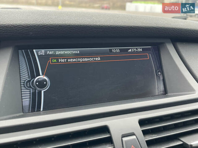 Серый БМВ Х5, объемом двигателя 3 л и пробегом 328 тыс. км за 16950 $, фото 32 на Automoto.ua