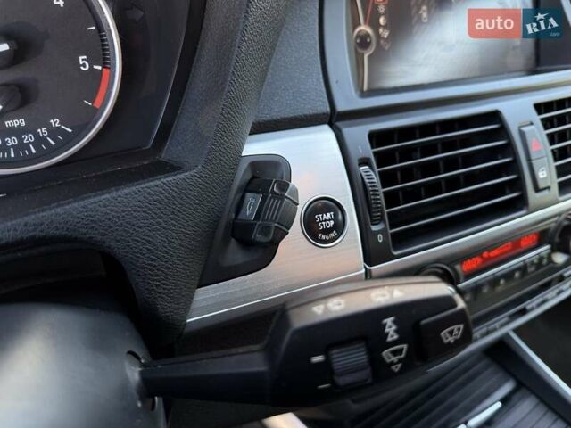 Серый БМВ Х5, объемом двигателя 3 л и пробегом 253 тыс. км за 15800 $, фото 34 на Automoto.ua