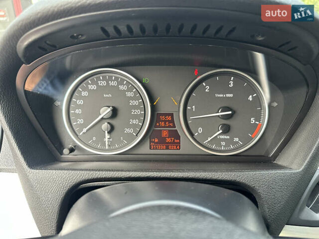 Сірий БМВ Х5, об'ємом двигуна 3 л та пробігом 290 тис. км за 18900 $, фото 62 на Automoto.ua