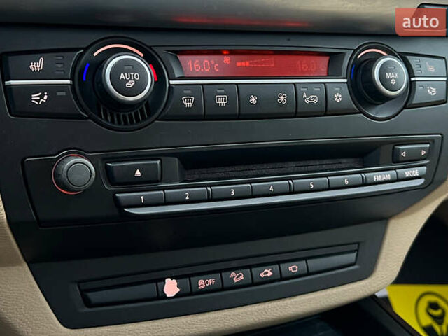 Серый БМВ Х5, объемом двигателя 2.99 л и пробегом 226 тыс. км за 17890 $, фото 14 на Automoto.ua