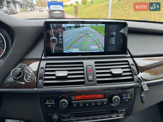 БМВ Х5 2012 в Киеве на Automoto.ua Серый БМВ Х5, объемом двигателя 2.98 л и пробегом 285 тыс. км за 12500 $, фото 36 на Automoto.ua