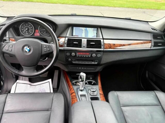 БМВ Х5 2012 в Тернополе на Automoto.ua Серый БМВ Х5, объемом двигателя 3 л и пробегом 113 тыс. км за 13800 $, фото 8 на Automoto.ua