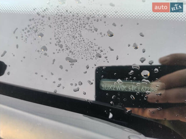 Серый БМВ Х5, объемом двигателя 2.99 л и пробегом 207 тыс. км за 17999 $, фото 34 на Automoto.ua