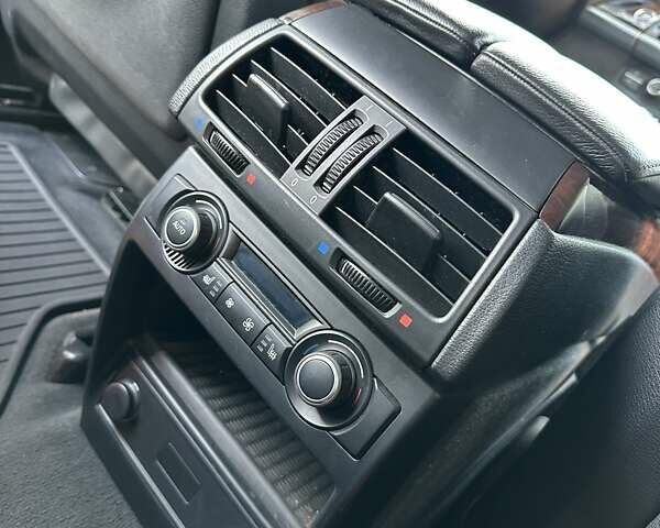 Серый БМВ Х5, объемом двигателя 3 л и пробегом 218 тыс. км за 18600 $, фото 13 на Automoto.ua