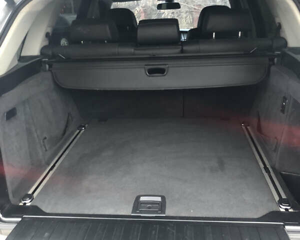 Сірий БМВ Х5, об'ємом двигуна 3 л та пробігом 258 тис. км за 18000 $, фото 21 на Automoto.ua