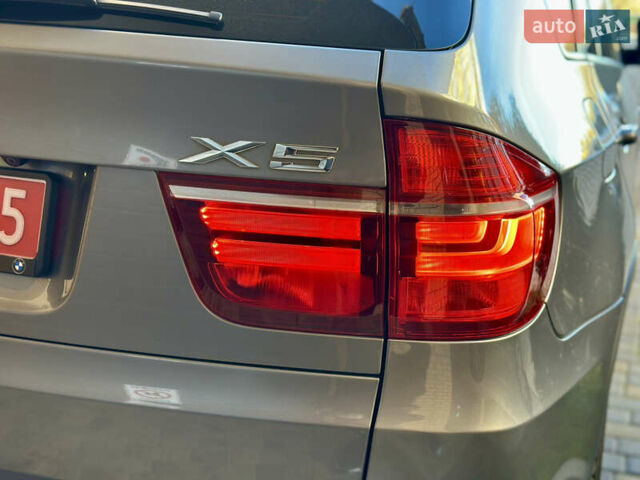 Серый БМВ Х5, объемом двигателя 3 л и пробегом 311 тыс. км за 16900 $, фото 36 на Automoto.ua