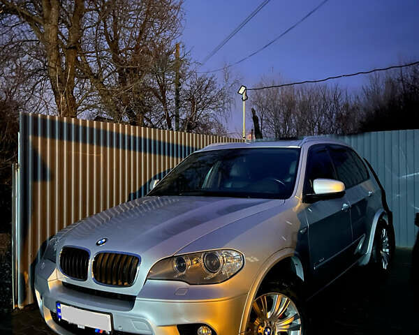БМВ Х5 2012 в Черновцах на Automoto.ua Серый БМВ Х5, объемом двигателя 3 л и пробегом 300 тыс. км за 20700 $, фото 28 на Automoto.ua
