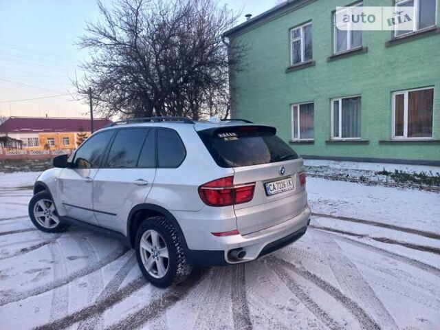 Сірий БМВ Х5, об'ємом двигуна 3 л та пробігом 297 тис. км за 18300 $, фото 3 на Automoto.ua