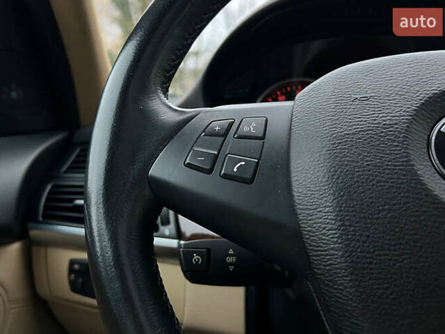 Серый БМВ Х5, объемом двигателя 2.99 л и пробегом 226 тыс. км за 17890 $, фото 9 на Automoto.ua