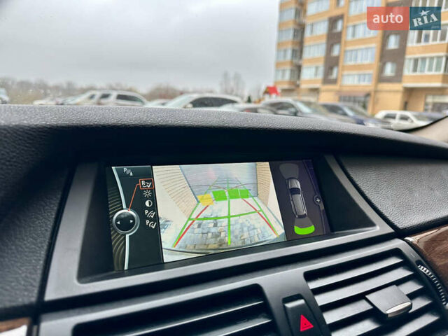 Серый БМВ Х5, объемом двигателя 2.99 л и пробегом 253 тыс. км за 16900 $, фото 20 на Automoto.ua