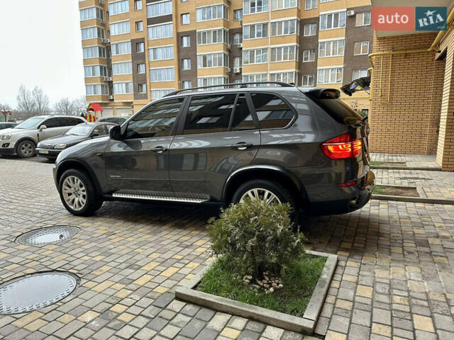 Серый БМВ Х5, объемом двигателя 2.99 л и пробегом 253 тыс. км за 16900 $, фото 34 на Automoto.ua