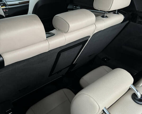 Сірий БМВ Х5, об'ємом двигуна 2.98 л та пробігом 229 тис. км за 12900 $, фото 14 на Automoto.ua