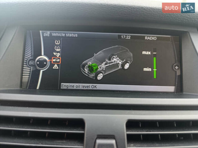 Серый БМВ Х5, объемом двигателя 2.99 л и пробегом 207 тыс. км за 17999 $, фото 40 на Automoto.ua