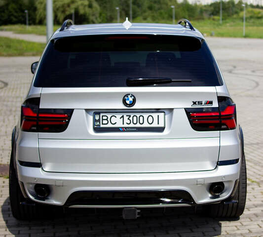 Сірий БМВ Х5, об'ємом двигуна 2.99 л та пробігом 170 тис. км за 26000 $, фото 16 на Automoto.ua