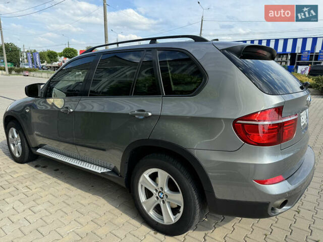Серый БМВ Х5, объемом двигателя 2.98 л и пробегом 249 тыс. км за 14500 $, фото 10 на Automoto.ua