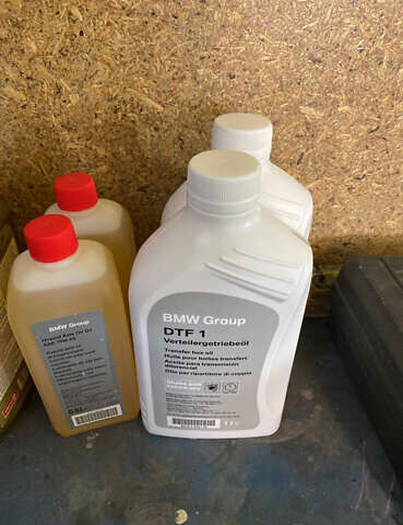 Сірий БМВ Х5, об'ємом двигуна 2.98 л та пробігом 229 тис. км за 12900 $, фото 42 на Automoto.ua