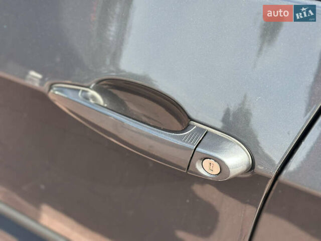 Сірий БМВ Х5, об'ємом двигуна 3 л та пробігом 290 тис. км за 18900 $, фото 12 на Automoto.ua