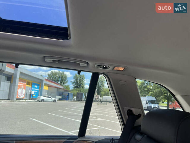 Серый БМВ Х5, объемом двигателя 2.98 л и пробегом 285 тыс. км за 15999 $, фото 46 на Automoto.ua