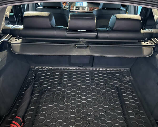 Серый БМВ Х5, объемом двигателя 2.99 л и пробегом 230 тыс. км за 18200 $, фото 30 на Automoto.ua