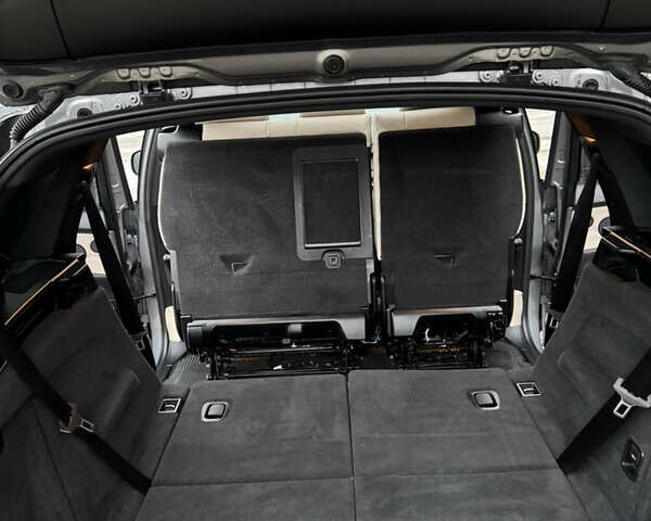 Сірий БМВ Х5, об'ємом двигуна 2.98 л та пробігом 229 тис. км за 12900 $, фото 15 на Automoto.ua