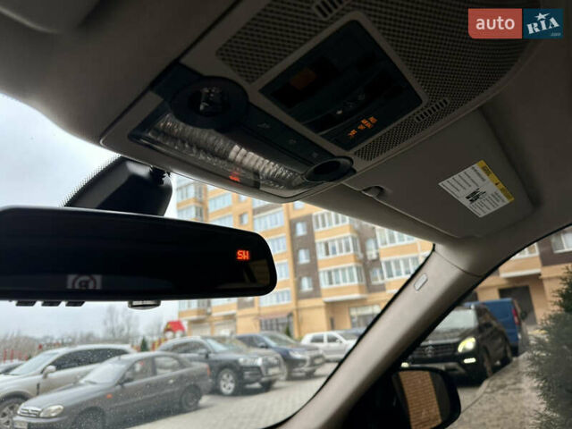 Серый БМВ Х5, объемом двигателя 2.99 л и пробегом 253 тыс. км за 16900 $, фото 22 на Automoto.ua