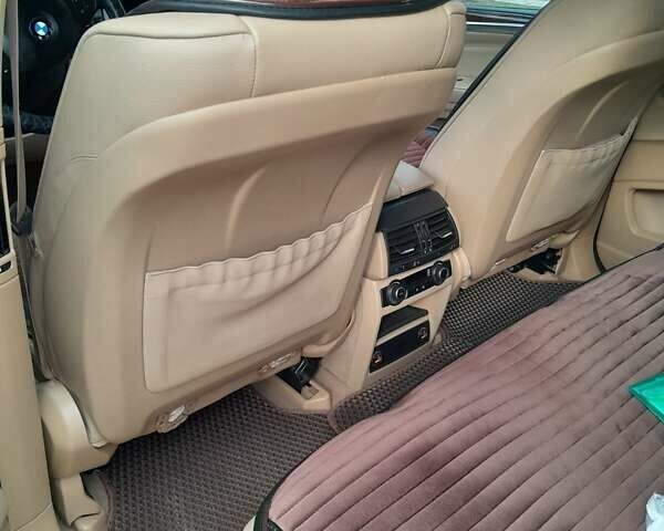 Сірий БМВ Х5, об'ємом двигуна 2.99 л та пробігом 167 тис. км за 22000 $, фото 5 на Automoto.ua