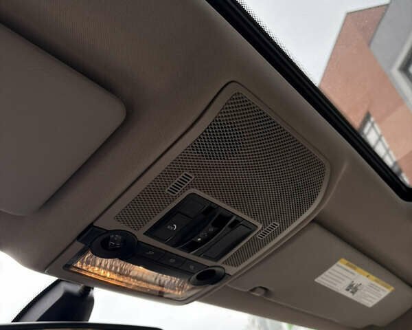 Серый БМВ Х5, объемом двигателя 2.98 л и пробегом 154 тыс. км за 13300 $, фото 10 на Automoto.ua