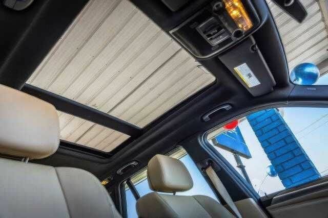 Сірий БМВ Х5, об'ємом двигуна 3 л та пробігом 150 тис. км за 3900 $, фото 16 на Automoto.ua