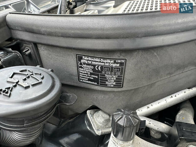 Сірий БМВ Х5, об'ємом двигуна 3 л та пробігом 290 тис. км за 18900 $, фото 66 на Automoto.ua