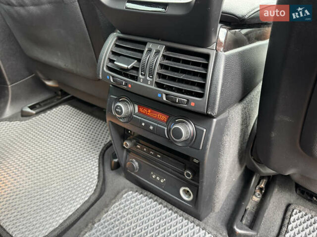 БМВ Х5 2012 в Киеве на Automoto.ua Серый БМВ Х5, объемом двигателя 2.98 л и пробегом 285 тыс. км за 12500 $, фото 15 на Automoto.ua