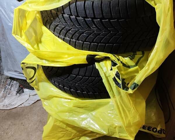 Серый БМВ Х5, объемом двигателя 2.98 л и пробегом 267 тыс. км за 15000 $, фото 24 на Automoto.ua