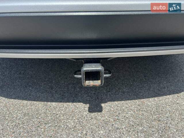 Серый БМВ Х5, объемом двигателя 2.98 л и пробегом 285 тыс. км за 15999 $, фото 51 на Automoto.ua