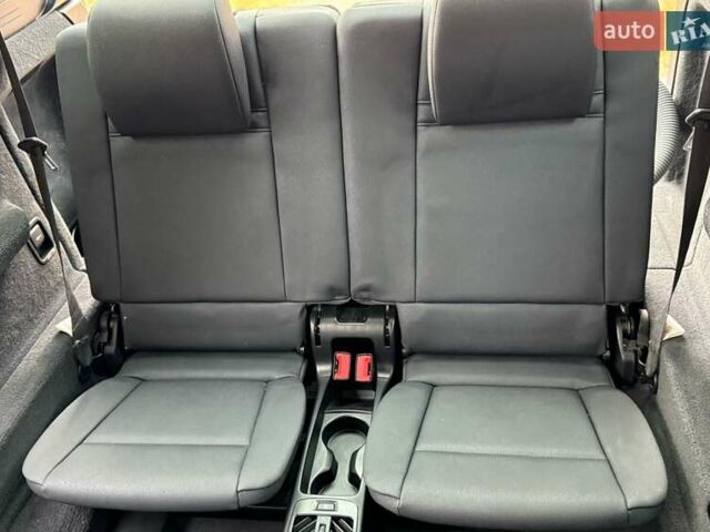 Серый БМВ Х5, объемом двигателя 2.98 л и пробегом 306 тыс. км за 11950 $, фото 19 на Automoto.ua