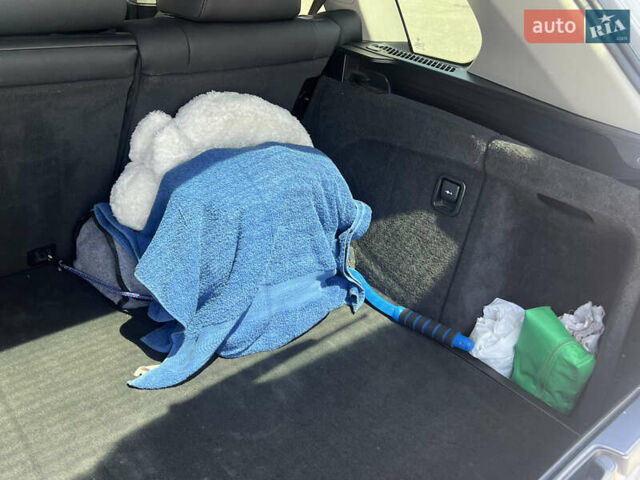 Серый БМВ Х5, объемом двигателя 2.98 л и пробегом 285 тыс. км за 15999 $, фото 57 на Automoto.ua