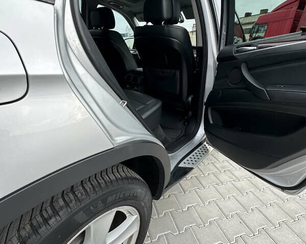 Серый БМВ Х5, объемом двигателя 2.99 л и пробегом 320 тыс. км за 17900 $, фото 27 на Automoto.ua