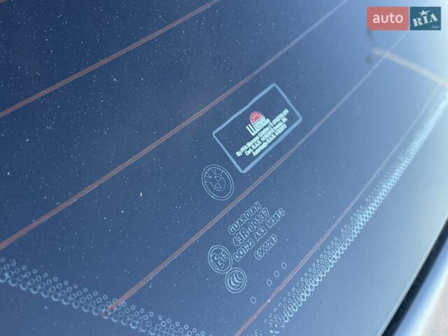 Серый БМВ Х5, объемом двигателя 3 л и пробегом 328 тыс. км за 16999 $, фото 34 на Automoto.ua