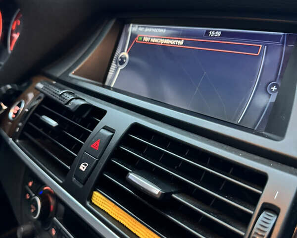 Сірий БМВ Х5, об'ємом двигуна 2.98 л та пробігом 229 тис. км за 12900 $, фото 22 на Automoto.ua