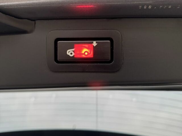 Сірий БМВ Х5, об'ємом двигуна 3 л та пробігом 229 тис. км за 12900 $, фото 15 на Automoto.ua