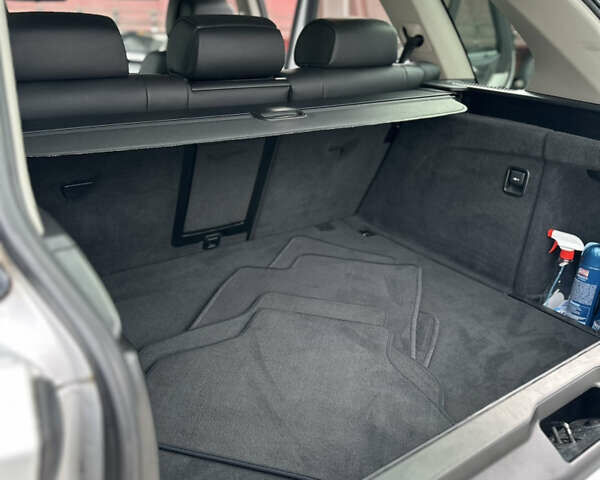 Серый БМВ Х5, объемом двигателя 2.99 л и пробегом 320 тыс. км за 17900 $, фото 30 на Automoto.ua