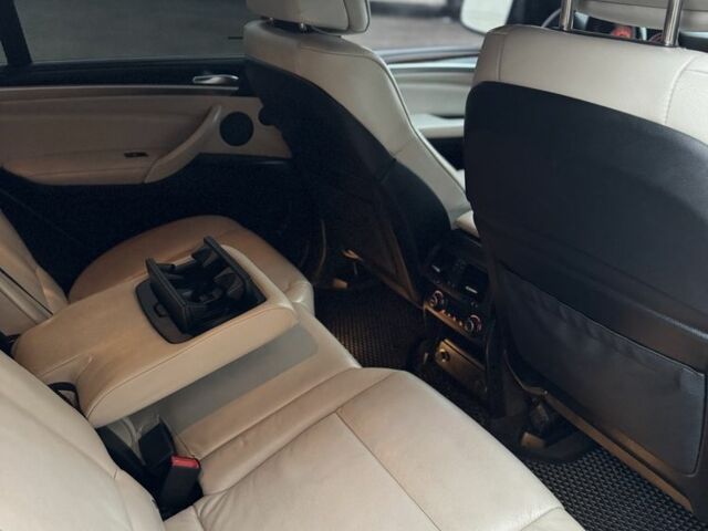 Сірий БМВ Х5, об'ємом двигуна 3 л та пробігом 229 тис. км за 12900 $, фото 13 на Automoto.ua