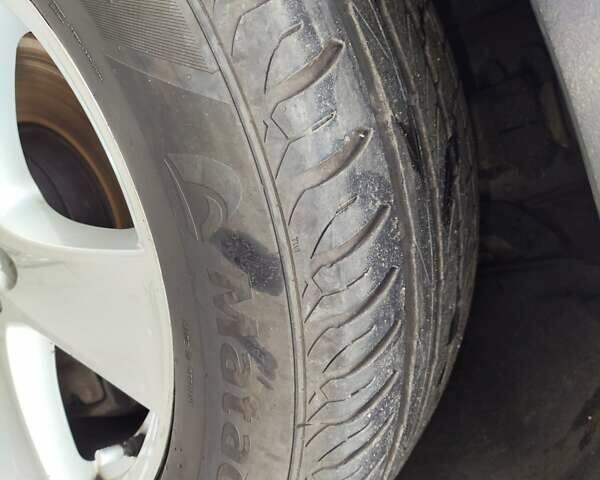 Серый БМВ Х5, объемом двигателя 2.98 л и пробегом 267 тыс. км за 15000 $, фото 23 на Automoto.ua